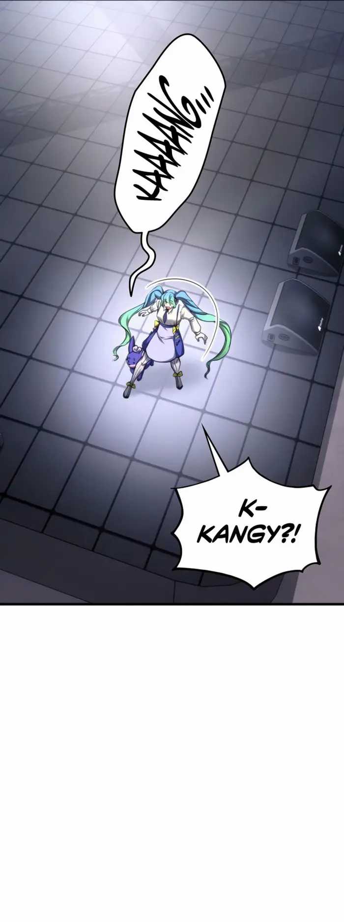 Ranker’s Return (Remake) Chapter 75 Gambar 58