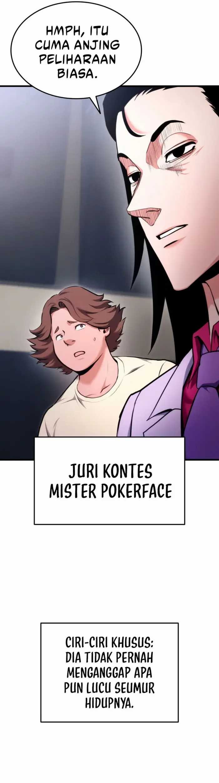 Ranker’s Return (Remake) Chapter 75 Gambar 59
