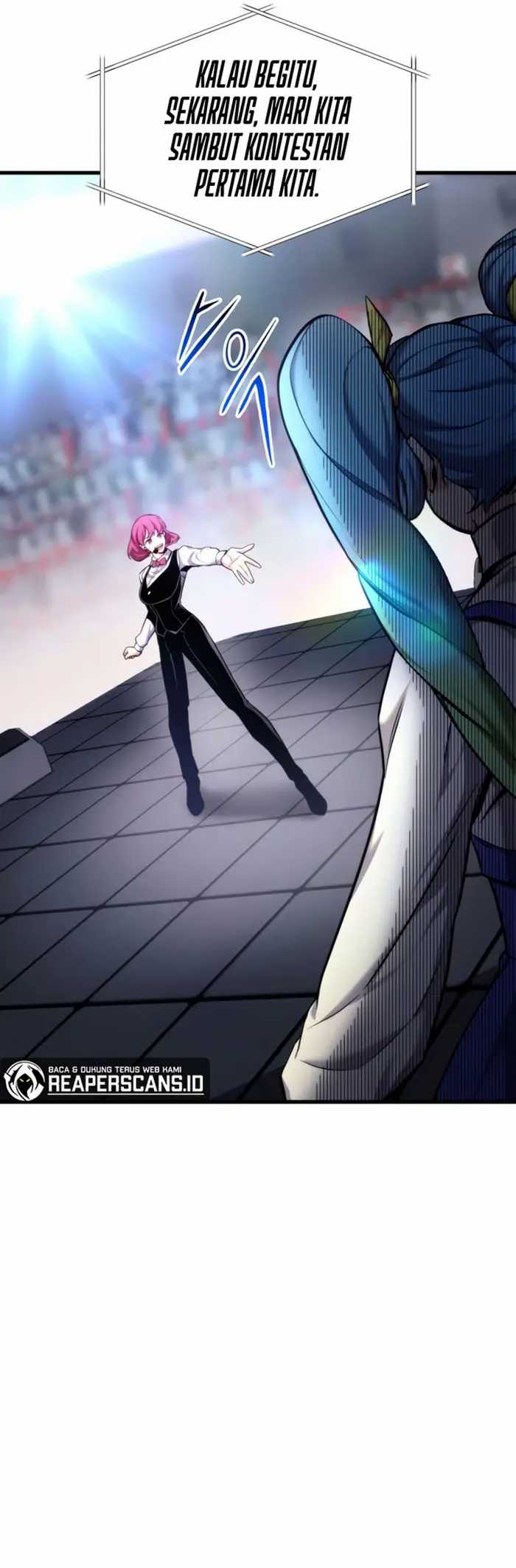 Ranker’s Return (Remake) Chapter 75 Gambar 48