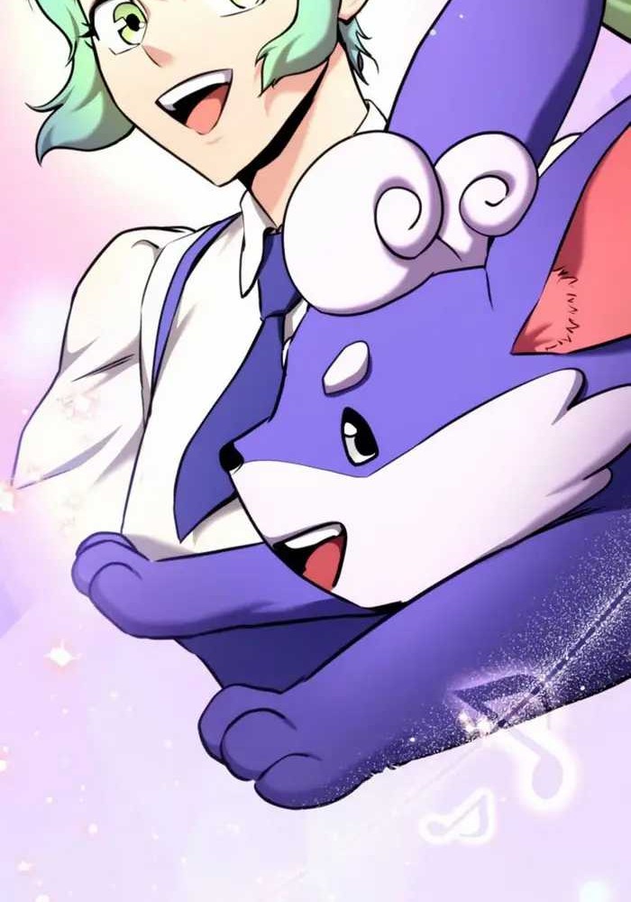 Ranker’s Return (Remake) Chapter 75 Gambar 51