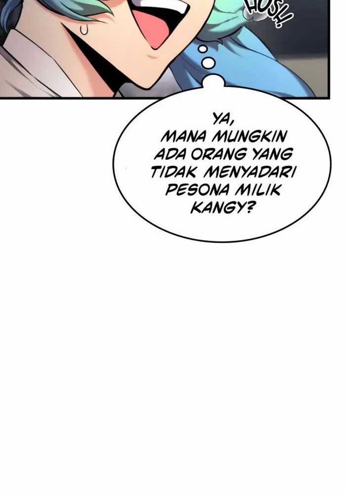 Ranker’s Return (Remake) Chapter 75 Gambar 53