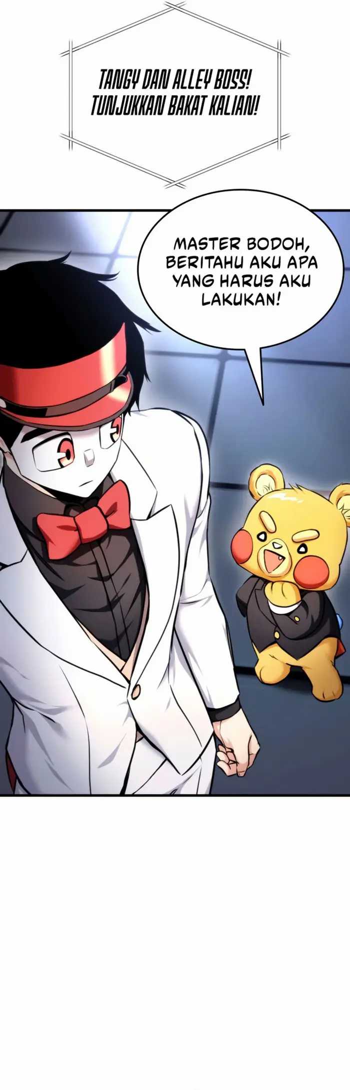 Ranker’s Return (Remake) Chapter 75 Gambar 69