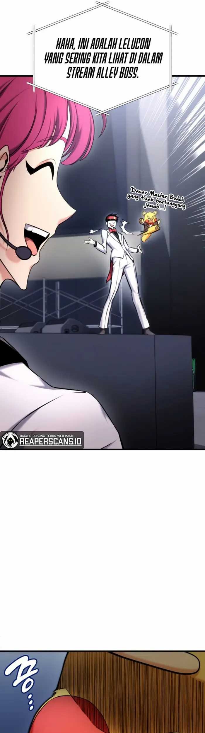 Ranker’s Return (Remake) Chapter 75 Gambar 72