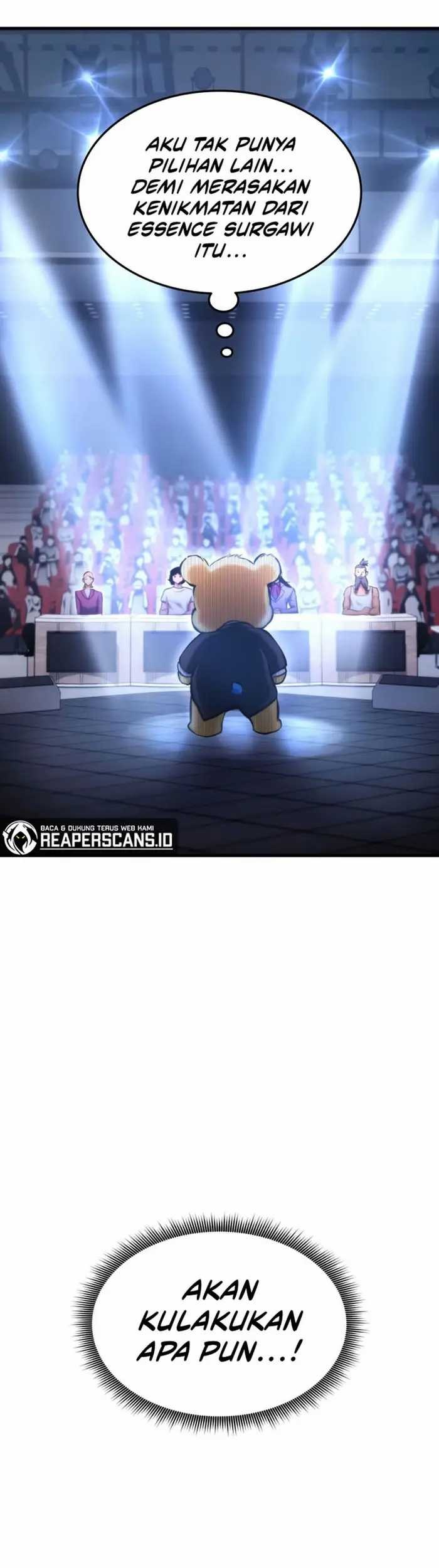 Ranker’s Return (Remake) Chapter 75 Gambar 74