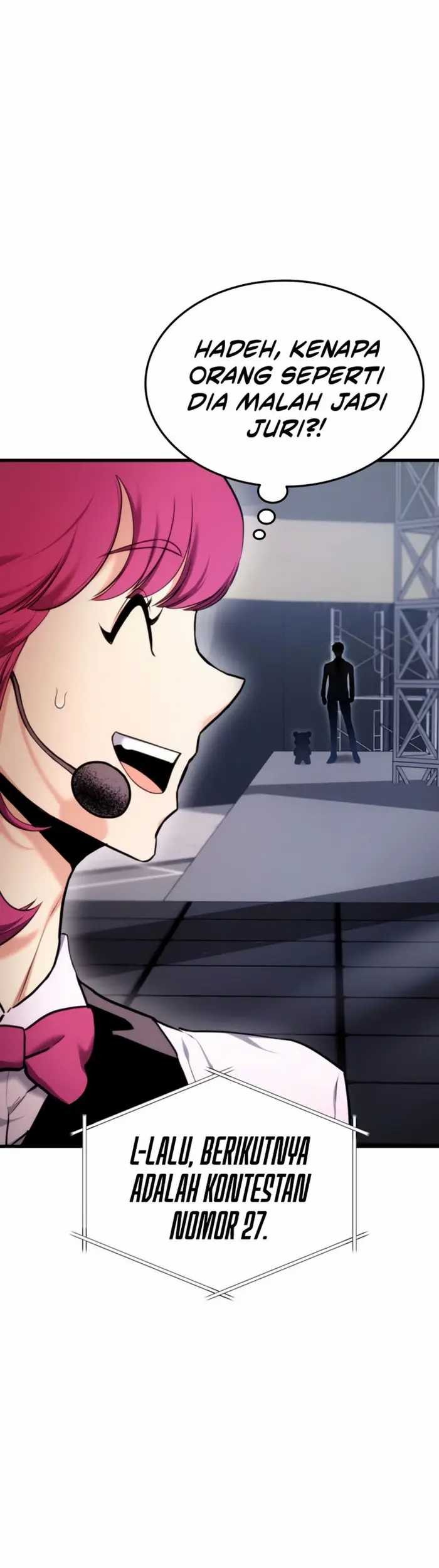 Ranker’s Return (Remake) Chapter 75 Gambar 64