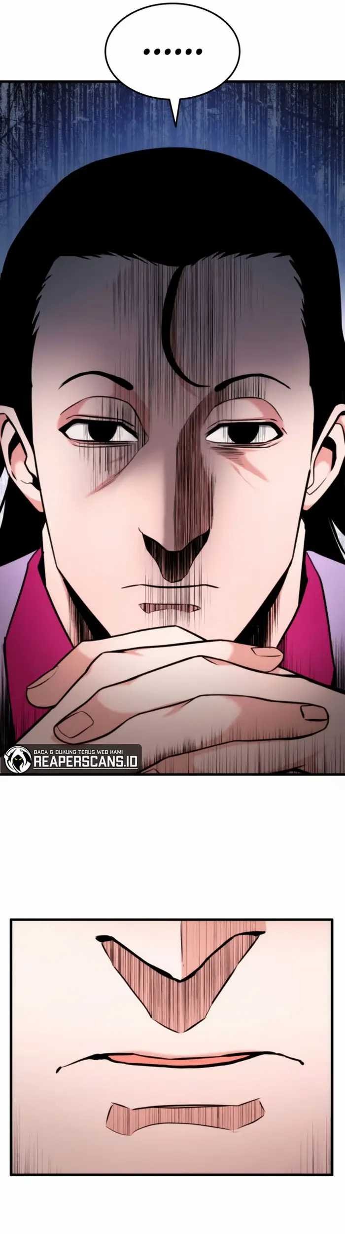 Ranker’s Return (Remake) Chapter 75 Gambar 84