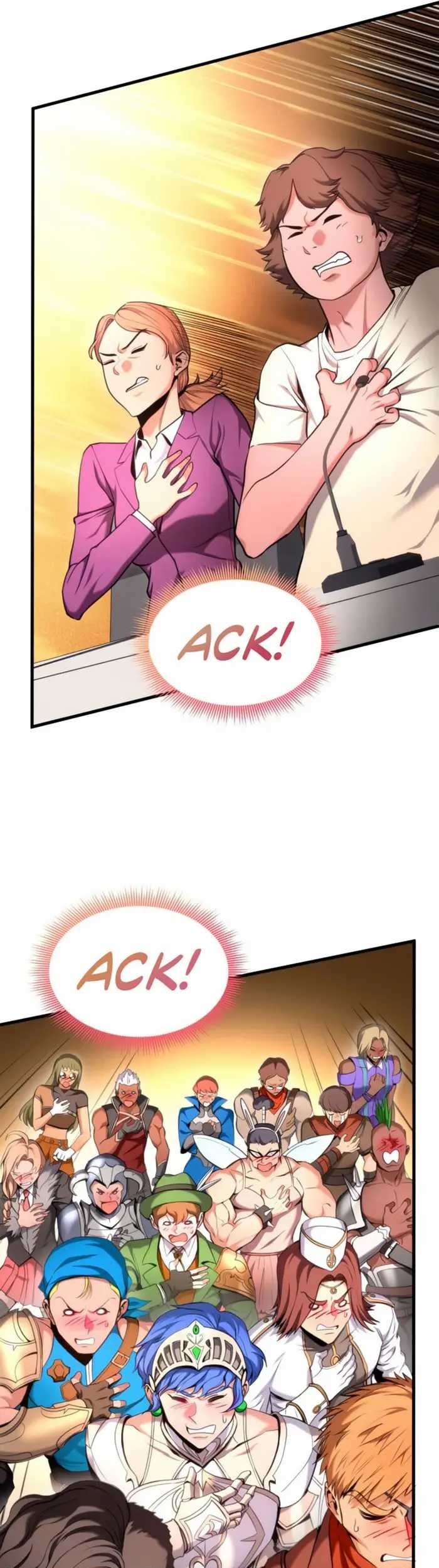 Ranker’s Return (Remake) Chapter 75 Gambar 78