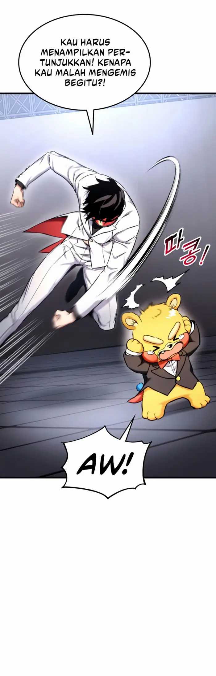 Ranker’s Return (Remake) Chapter 75 Gambar 82