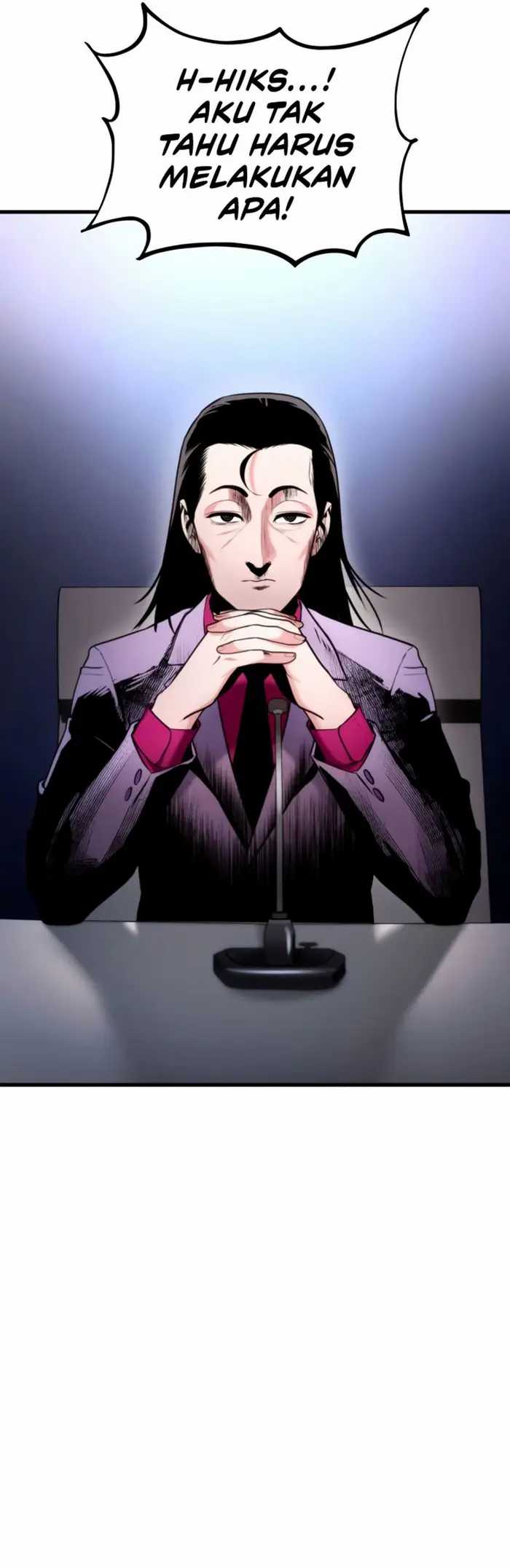 Ranker’s Return (Remake) Chapter 75 Gambar 83