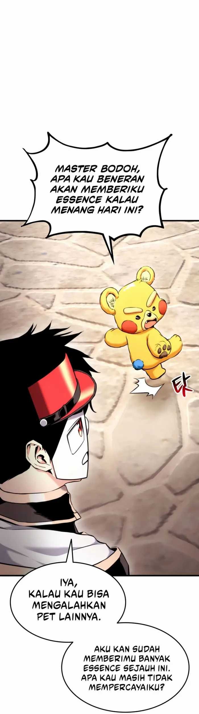 Ranker’s Return (Remake) Chapter 75 Gambar 8