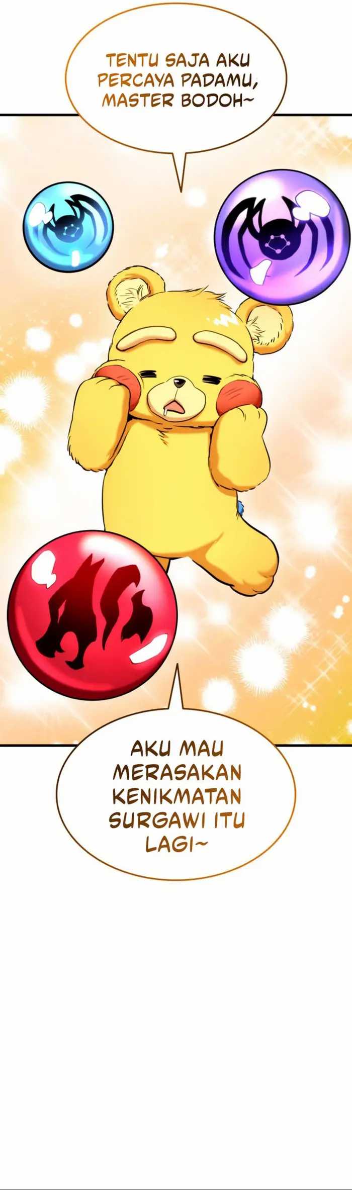 Ranker’s Return (Remake) Chapter 75 Gambar 10