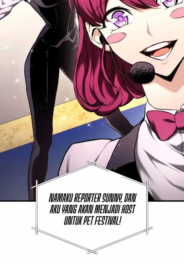 Ranker’s Return (Remake) Chapter 75 Gambar 14