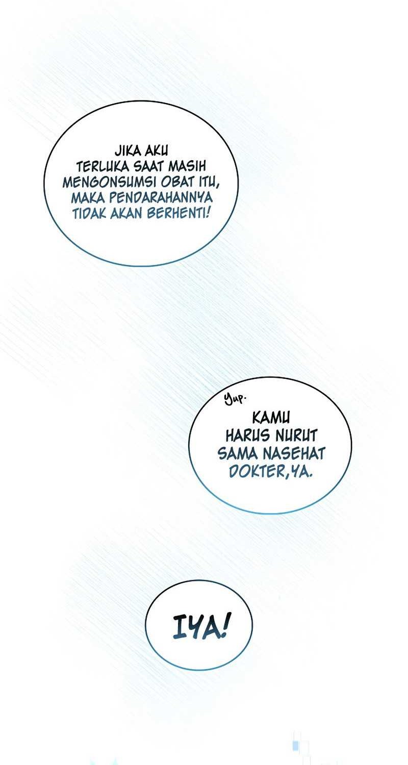 Level-Up Doctor Chapter 33 Gambar 24