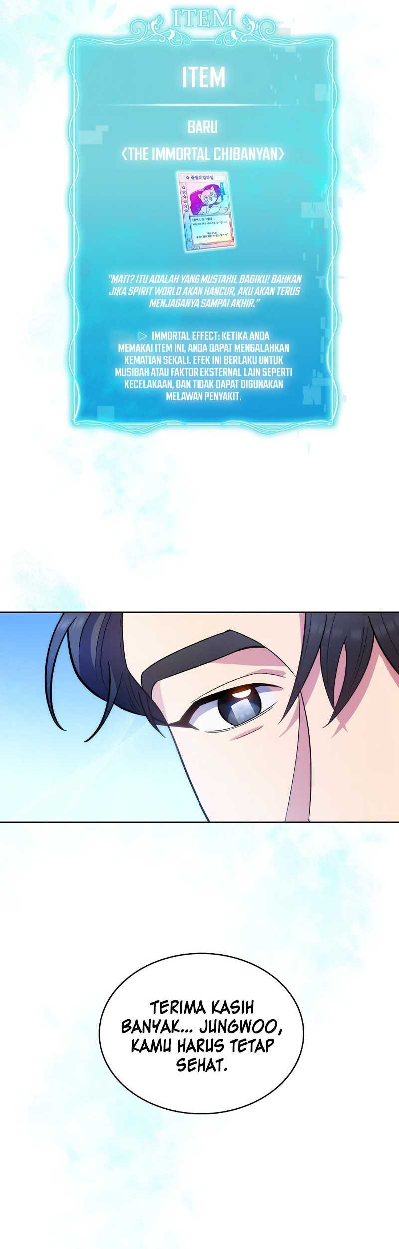 Level-Up Doctor Chapter 33 Gambar 29