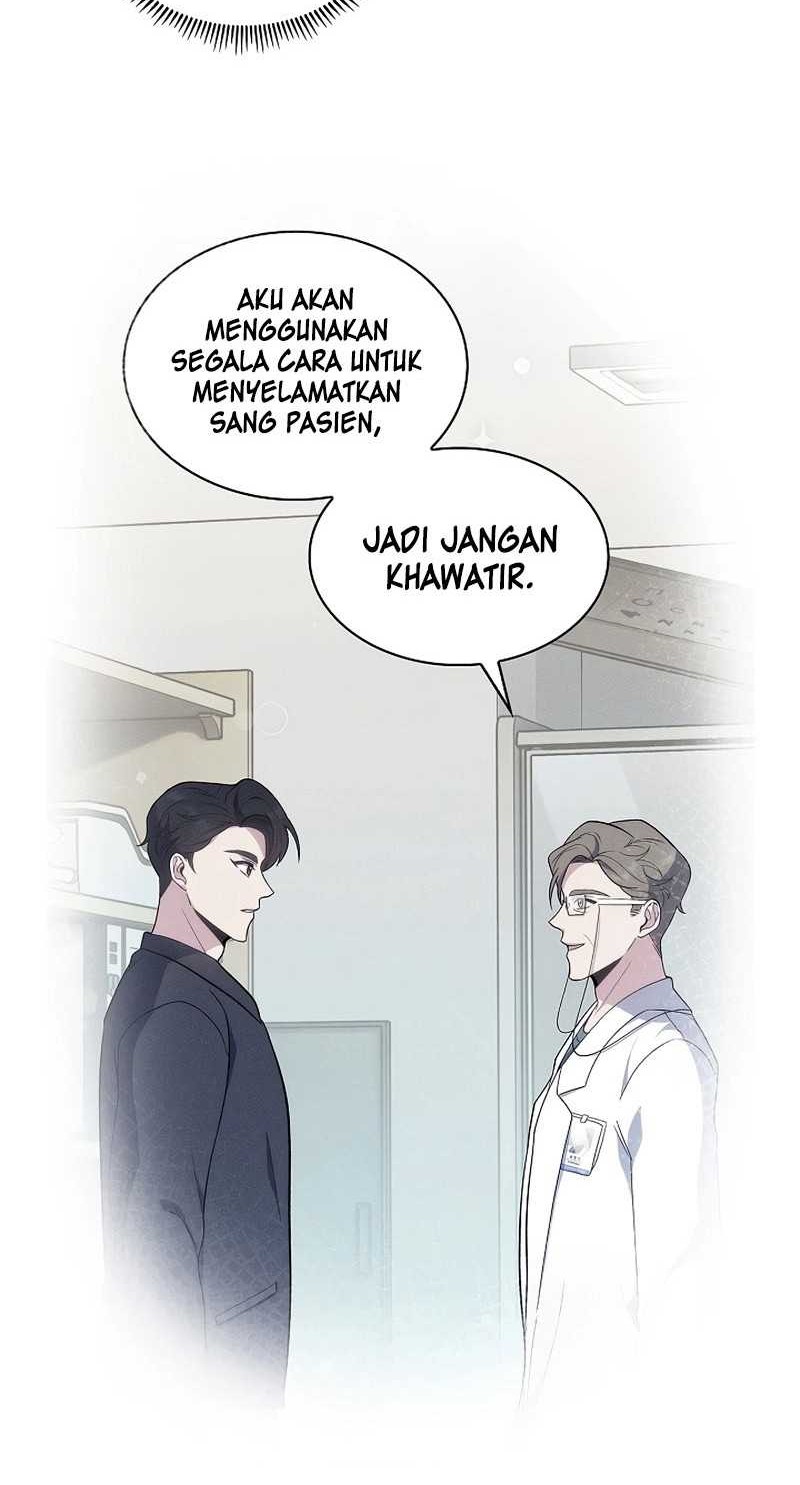 Level-Up Doctor Chapter 33 Gambar 18