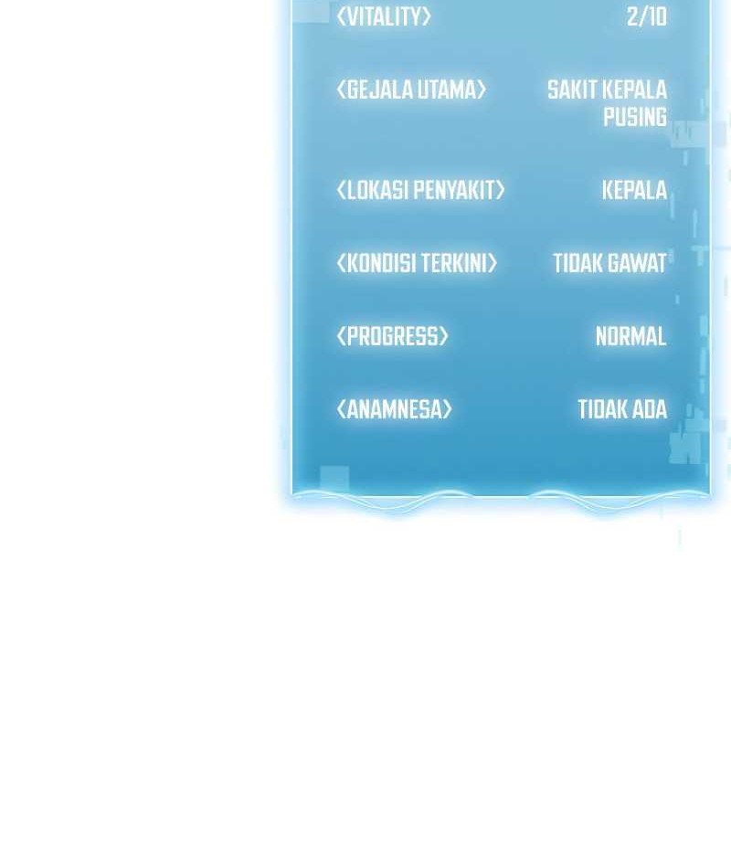 Level-Up Doctor Chapter 33 Gambar 48