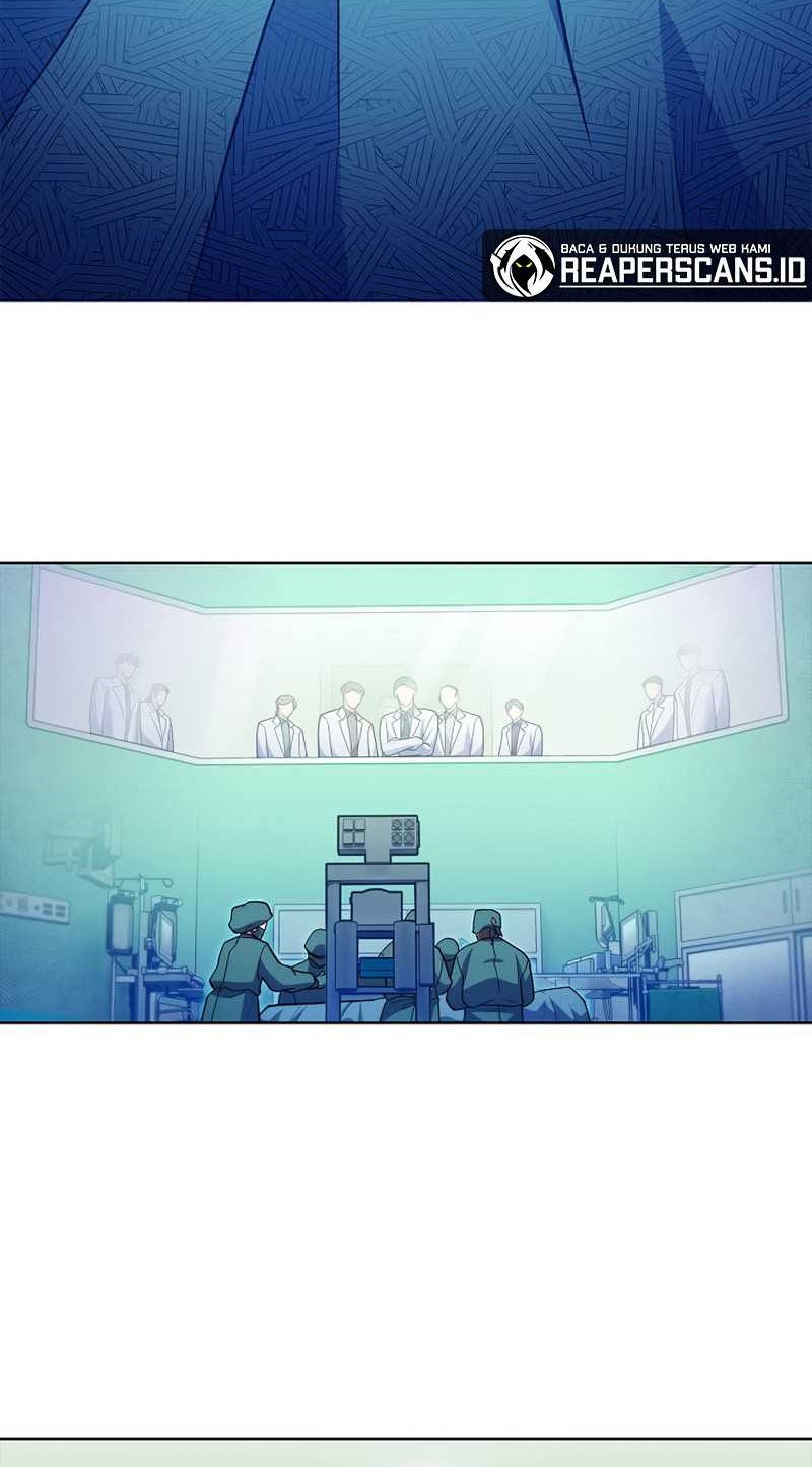 Level-Up Doctor Chapter 33 Gambar 54