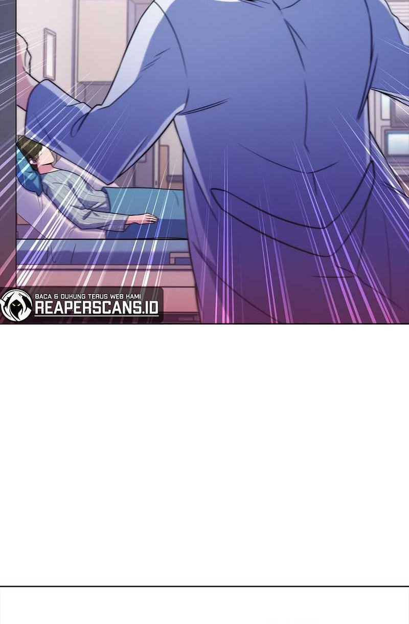 Level-Up Doctor Chapter 33 Gambar 36