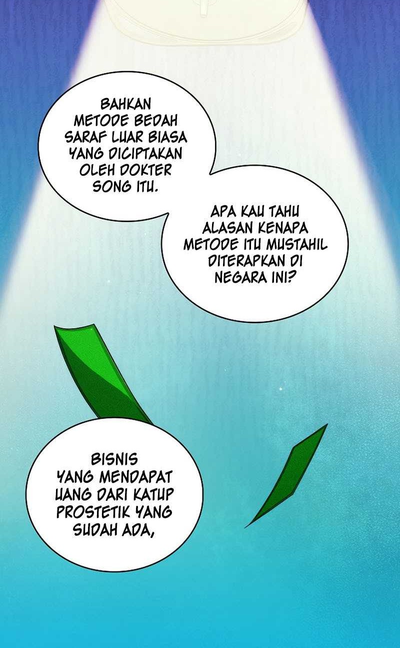 Level-Up Doctor Chapter 33 Gambar 3