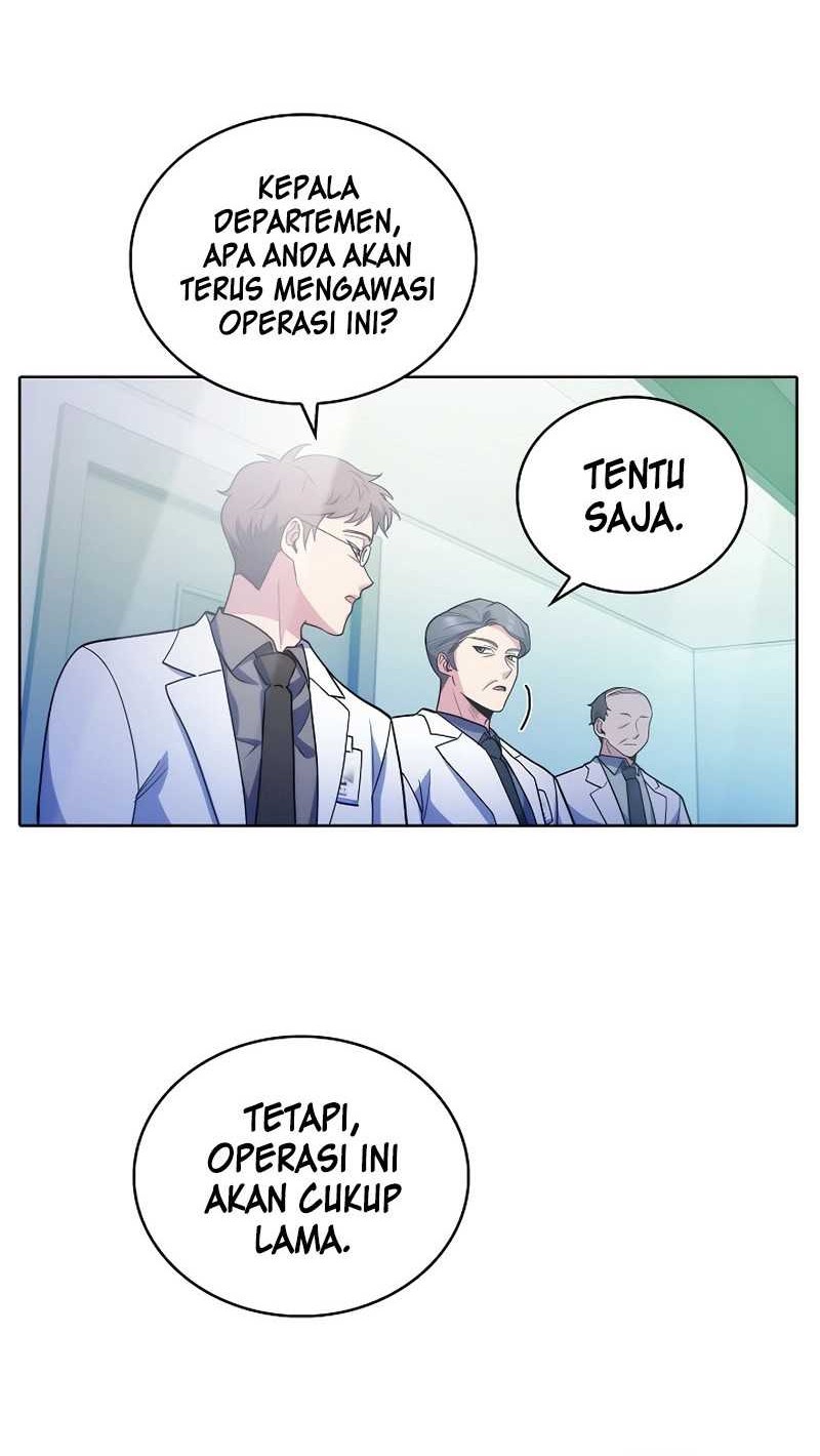 Level-Up Doctor Chapter 33 Gambar 60