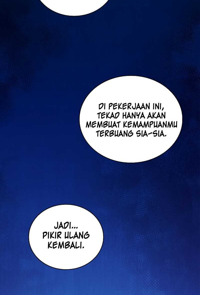 Level-Up Doctor Chapter 33 Gambar 5