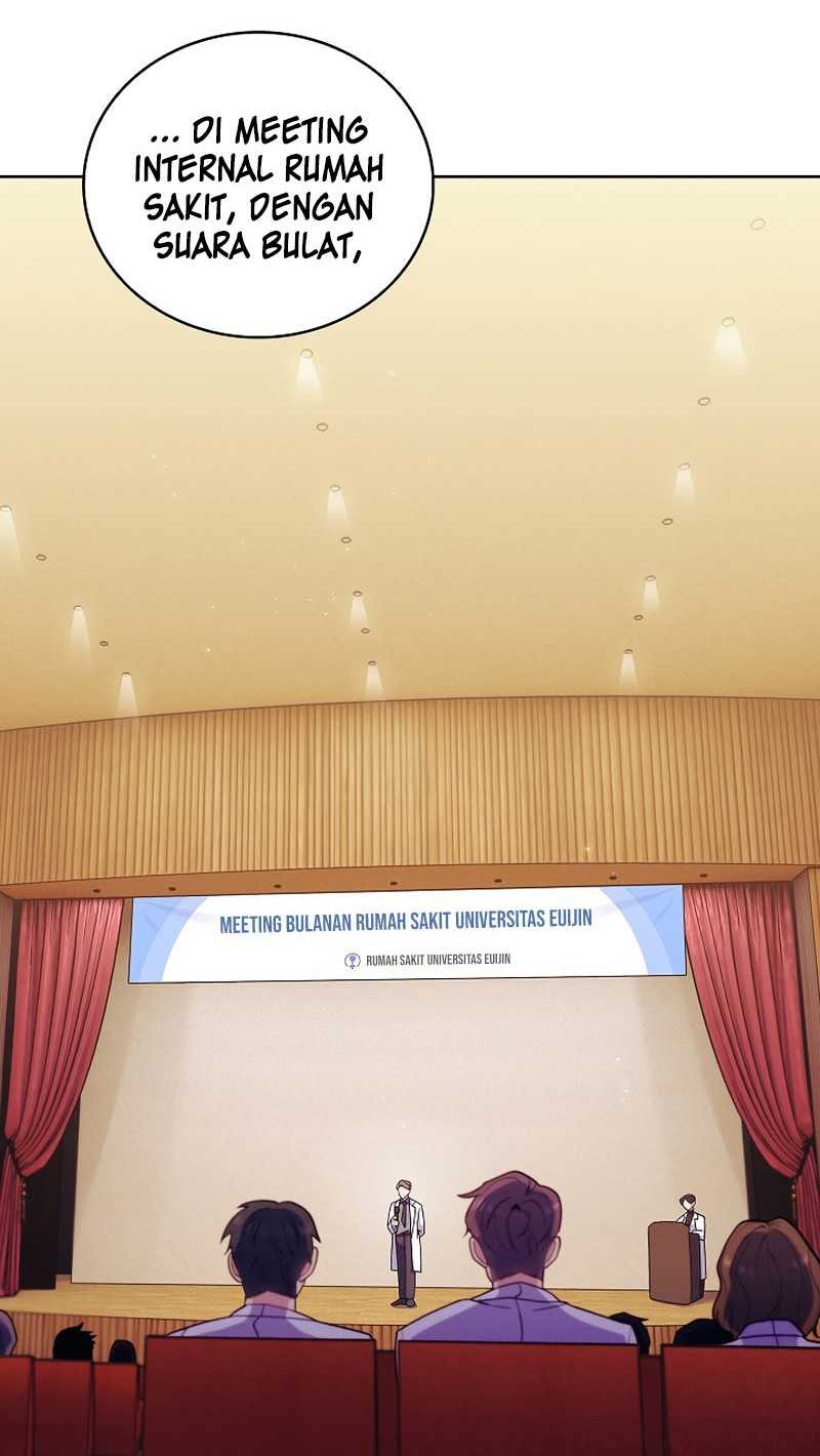 Level-Up Doctor Chapter 33 Gambar 7