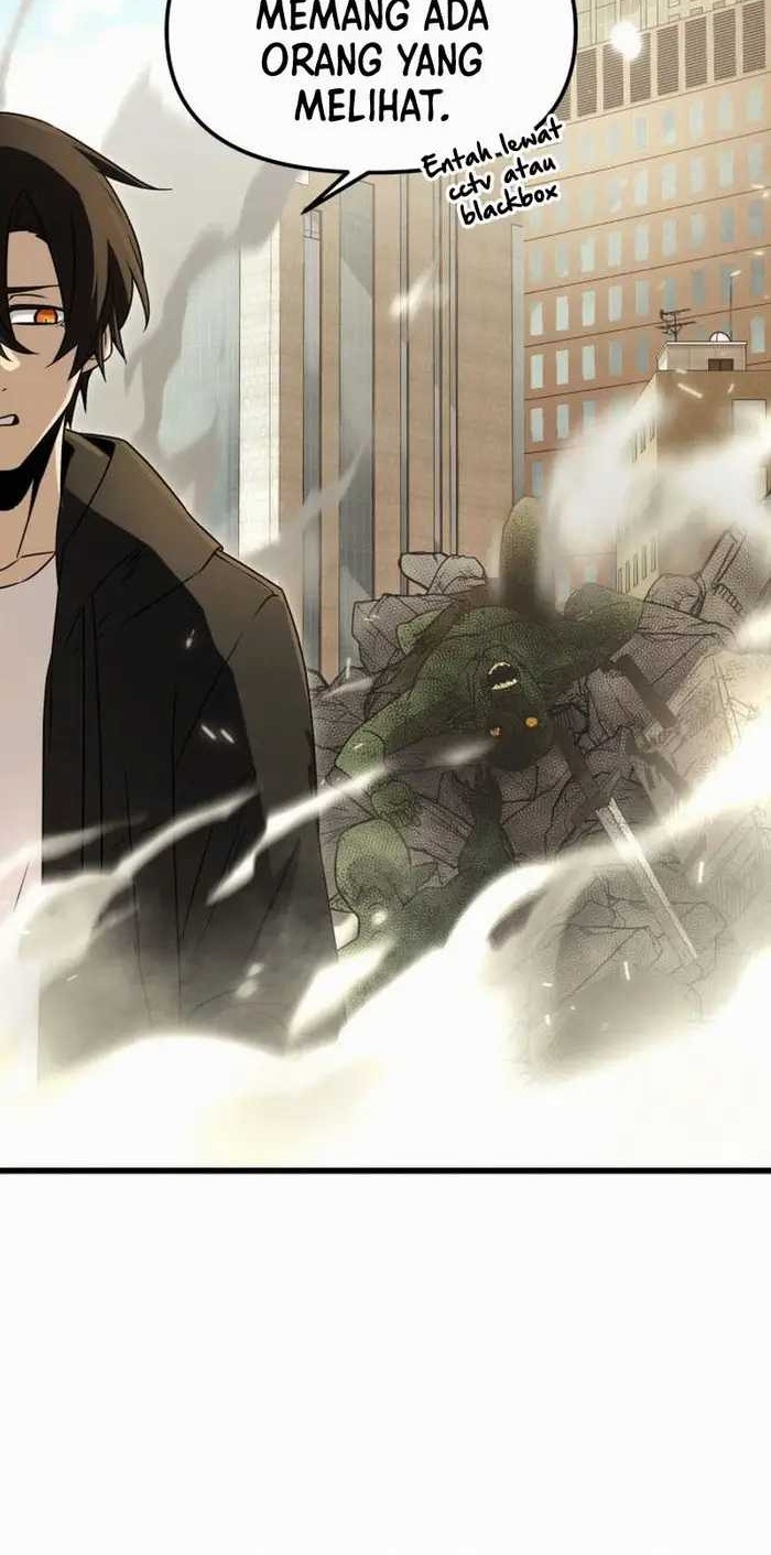 I Obtained a Mythic Item Chapter 23 Gambar 27