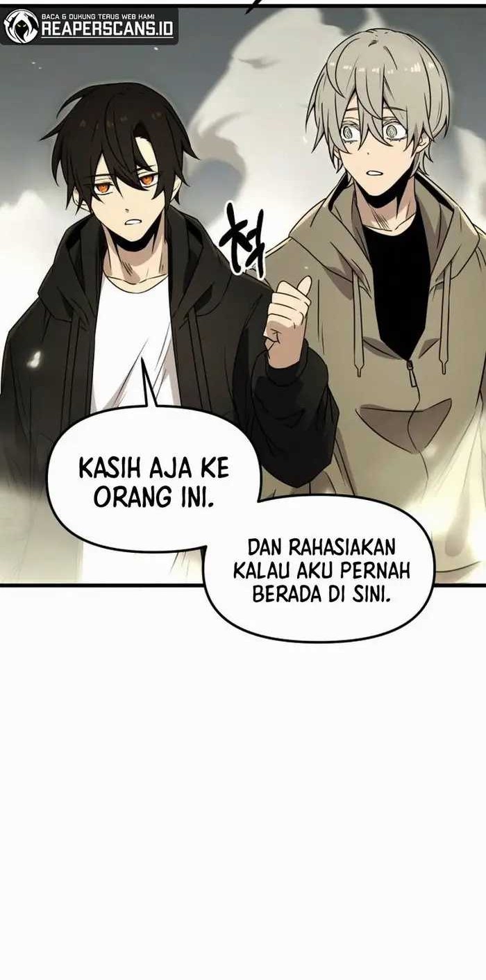 I Obtained a Mythic Item Chapter 23 Gambar 29