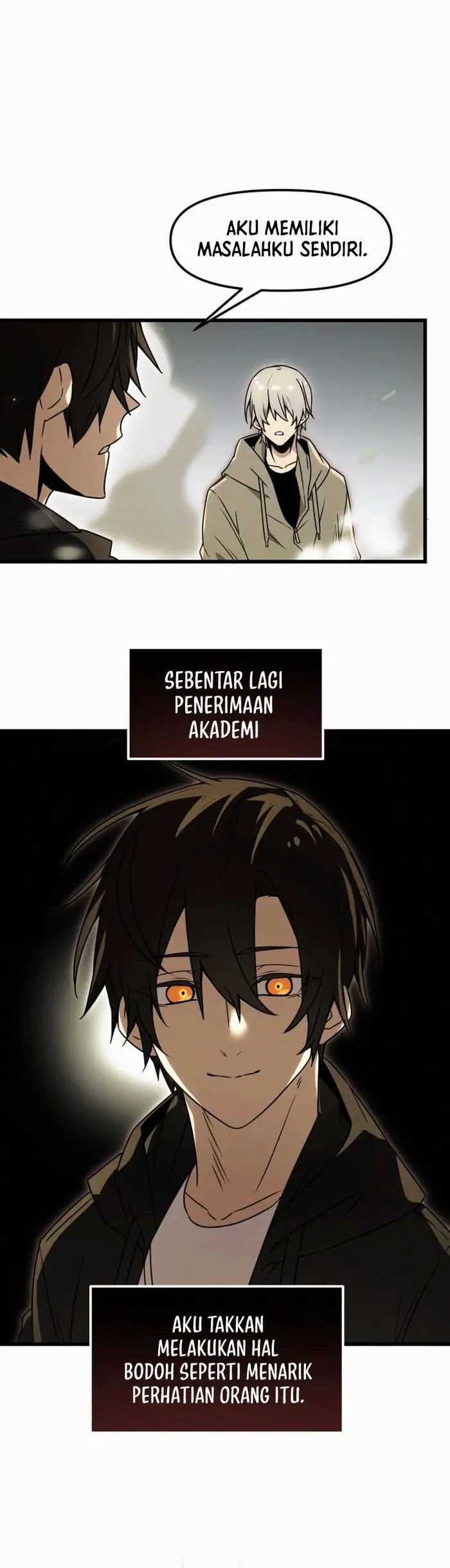 I Obtained a Mythic Item Chapter 23 Gambar 32