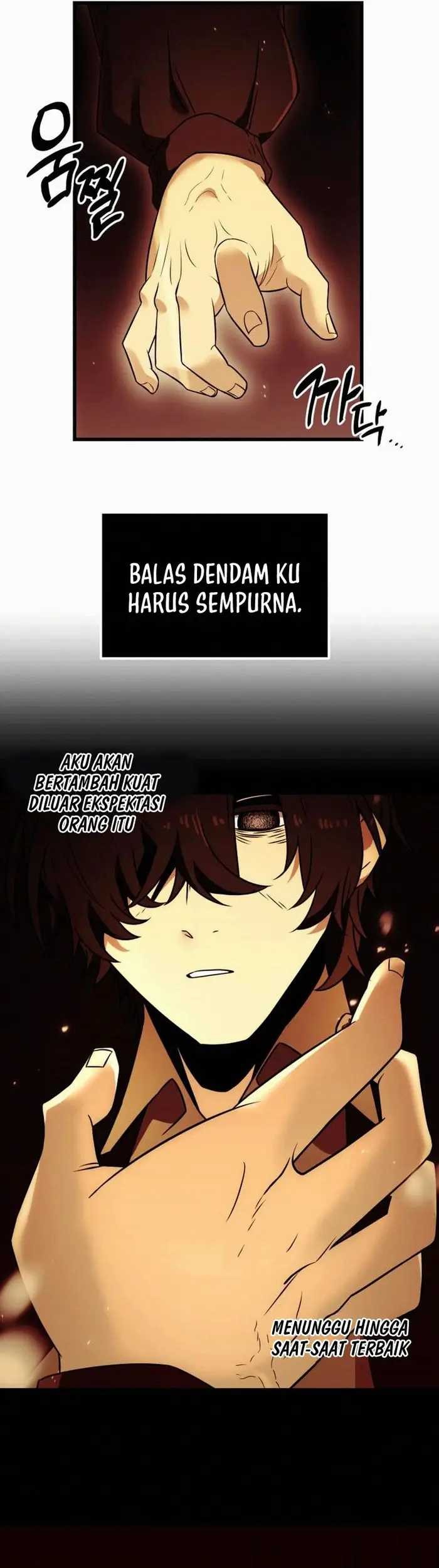 I Obtained a Mythic Item Chapter 23 Gambar 35