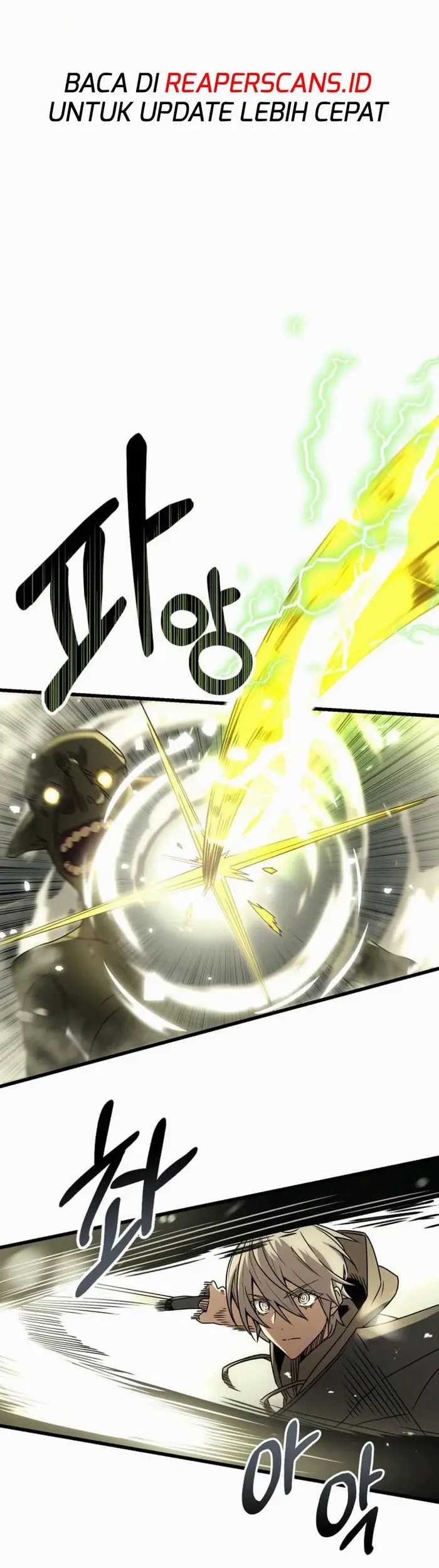 I Obtained a Mythic Item Chapter 23 Gambar 18