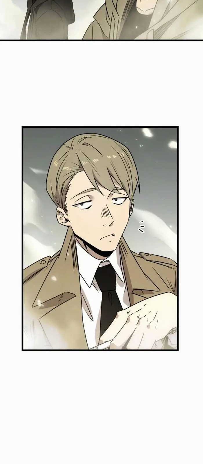 I Obtained a Mythic Item Chapter 23 Gambar 21