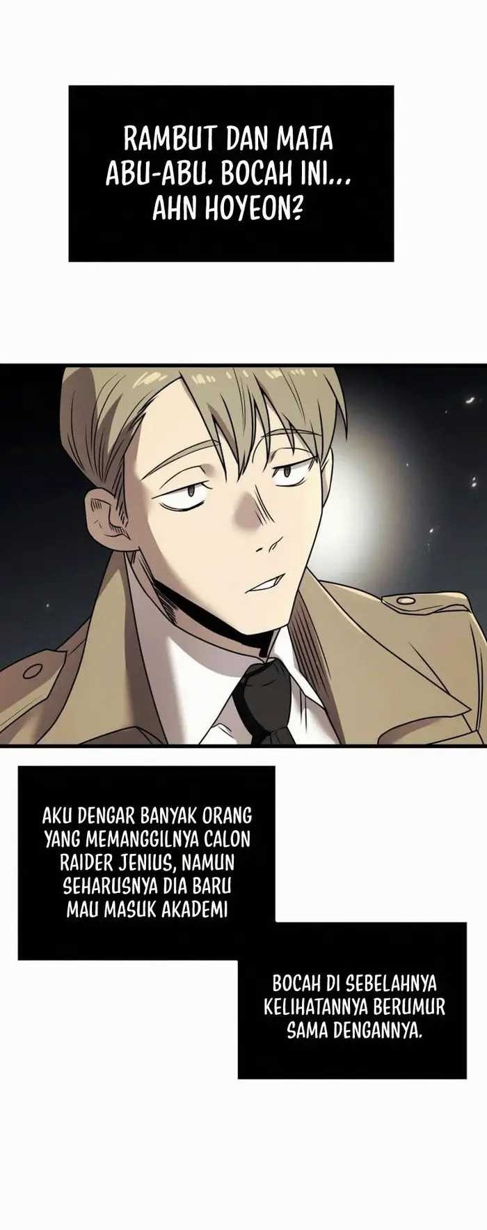 I Obtained a Mythic Item Chapter 23 Gambar 23