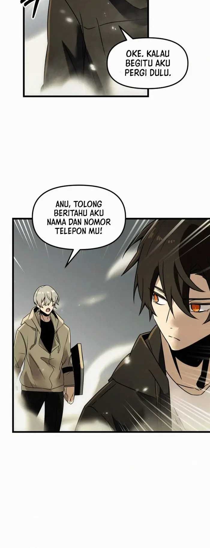 I Obtained a Mythic Item Chapter 23 Gambar 46