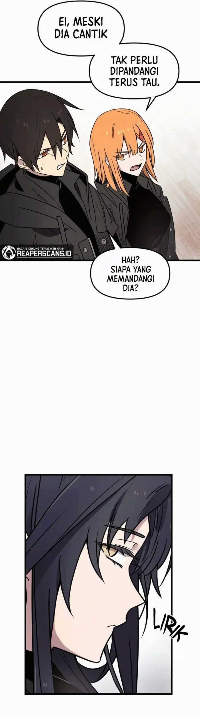 I Obtained a Mythic Item Chapter 23 Gambar 55