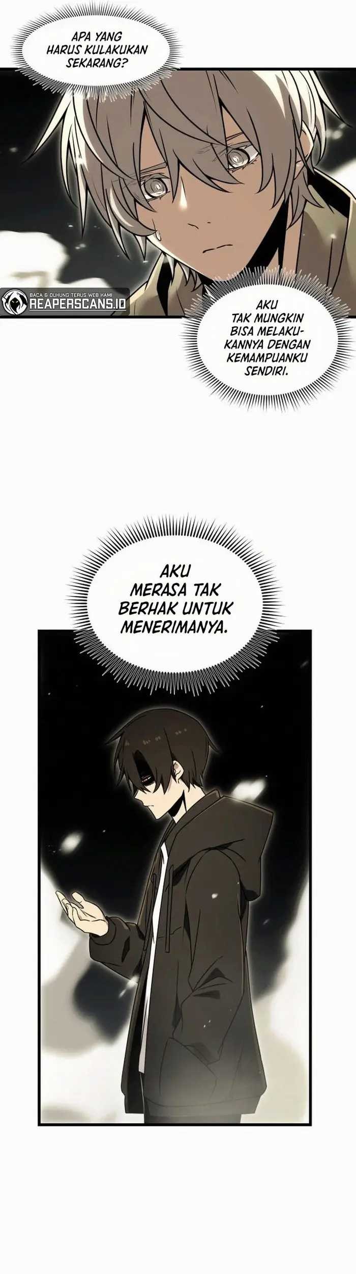 I Obtained a Mythic Item Chapter 23 Gambar 37