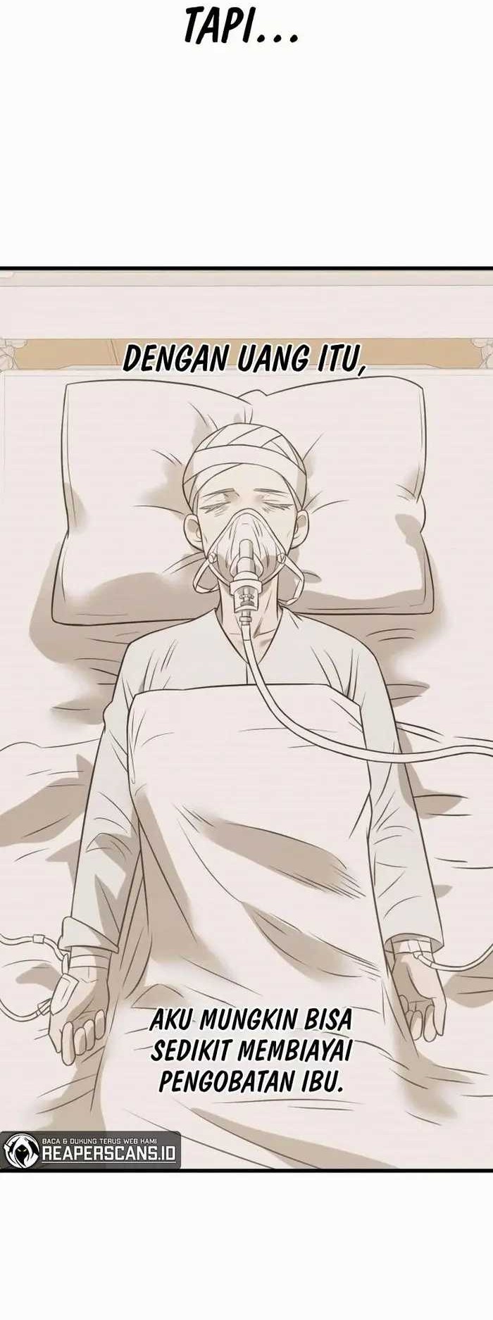 I Obtained a Mythic Item Chapter 23 Gambar 38