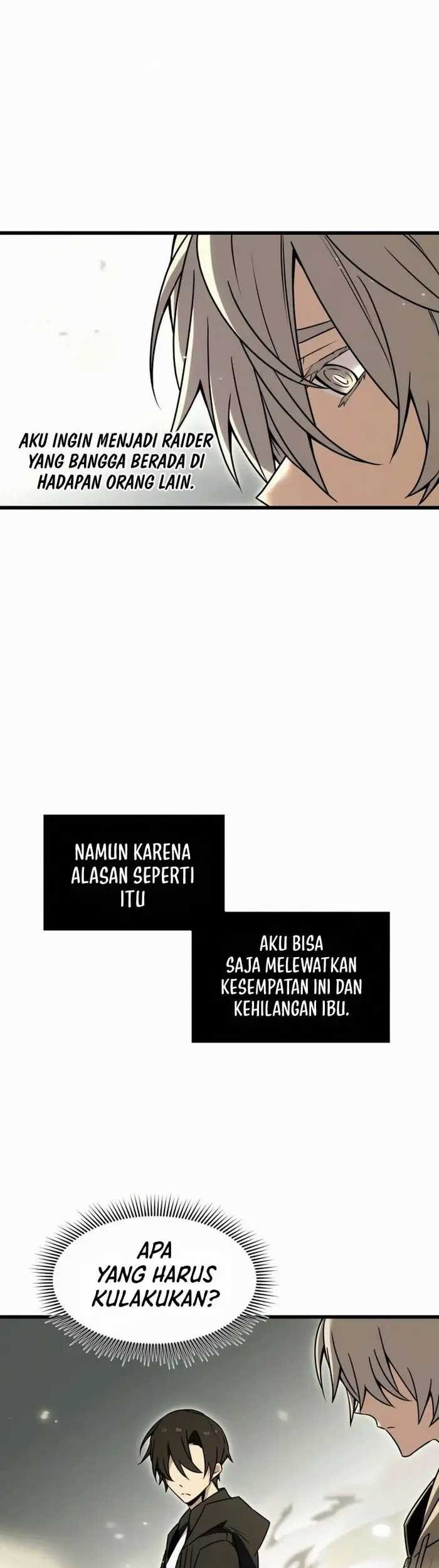 I Obtained a Mythic Item Chapter 23 Gambar 39