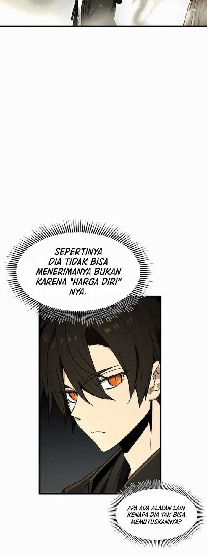 I Obtained a Mythic Item Chapter 23 Gambar 40