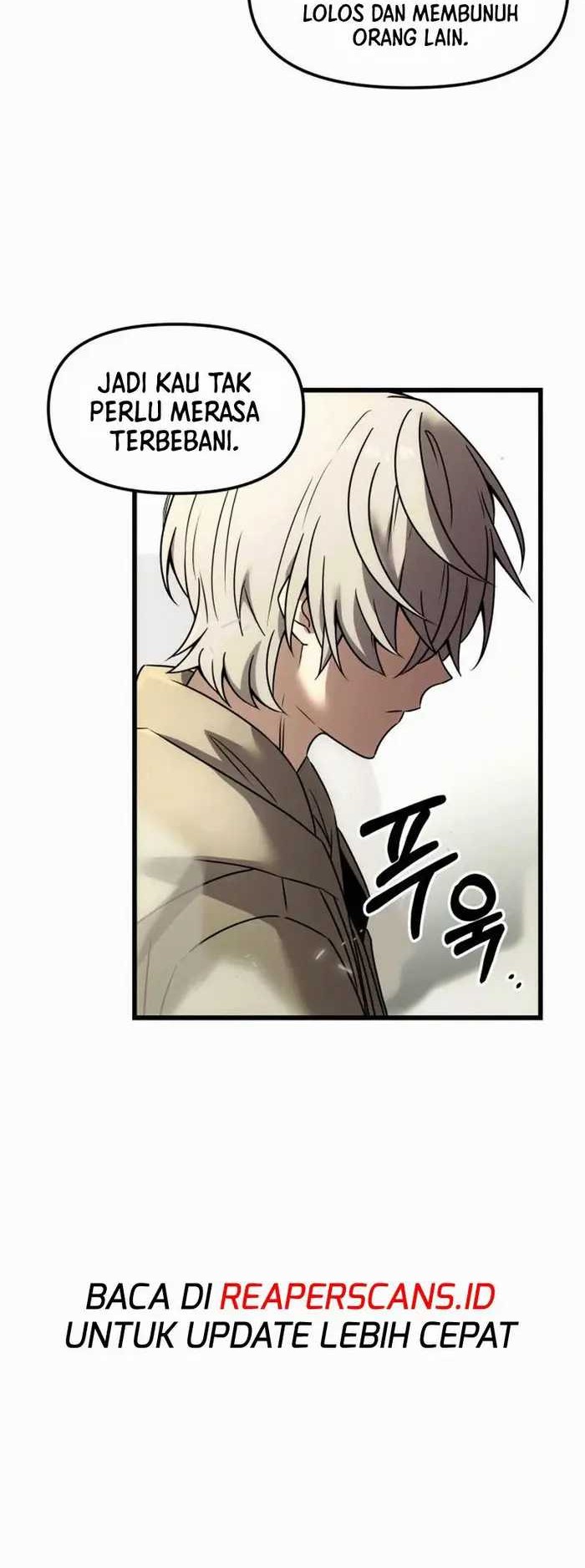 I Obtained a Mythic Item Chapter 23 Gambar 42