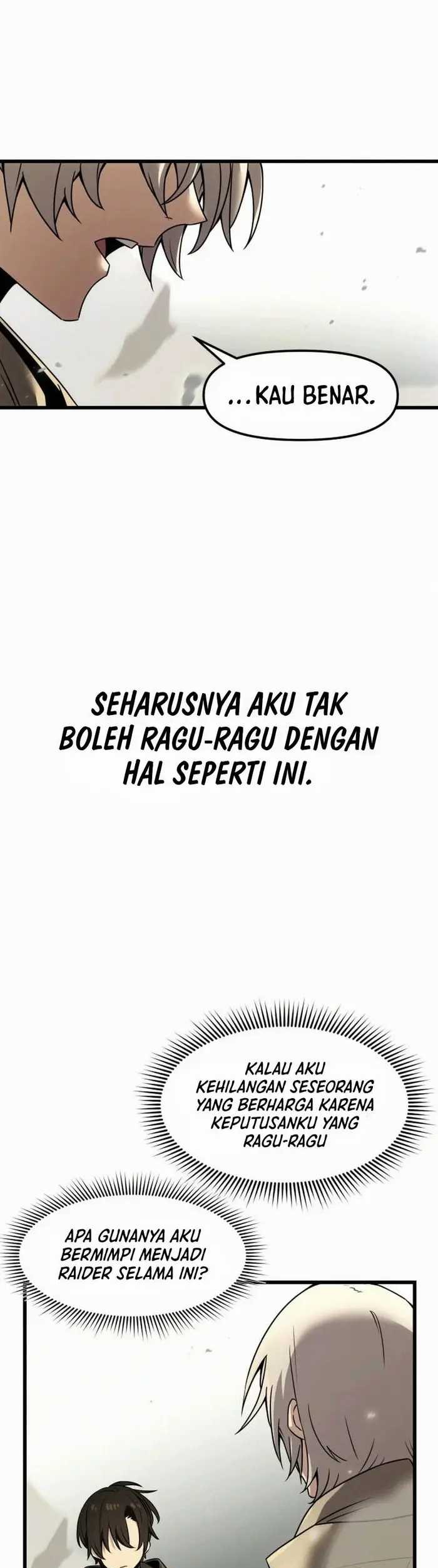 I Obtained a Mythic Item Chapter 23 Gambar 43