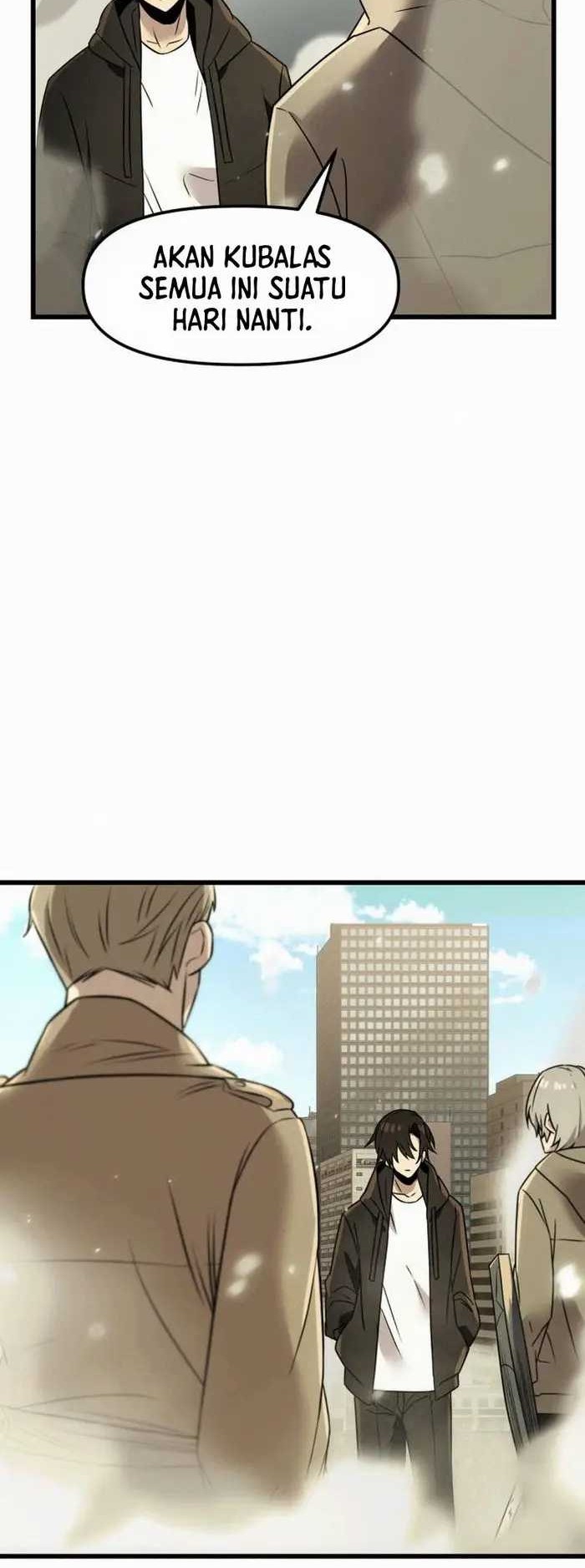 I Obtained a Mythic Item Chapter 23 Gambar 44