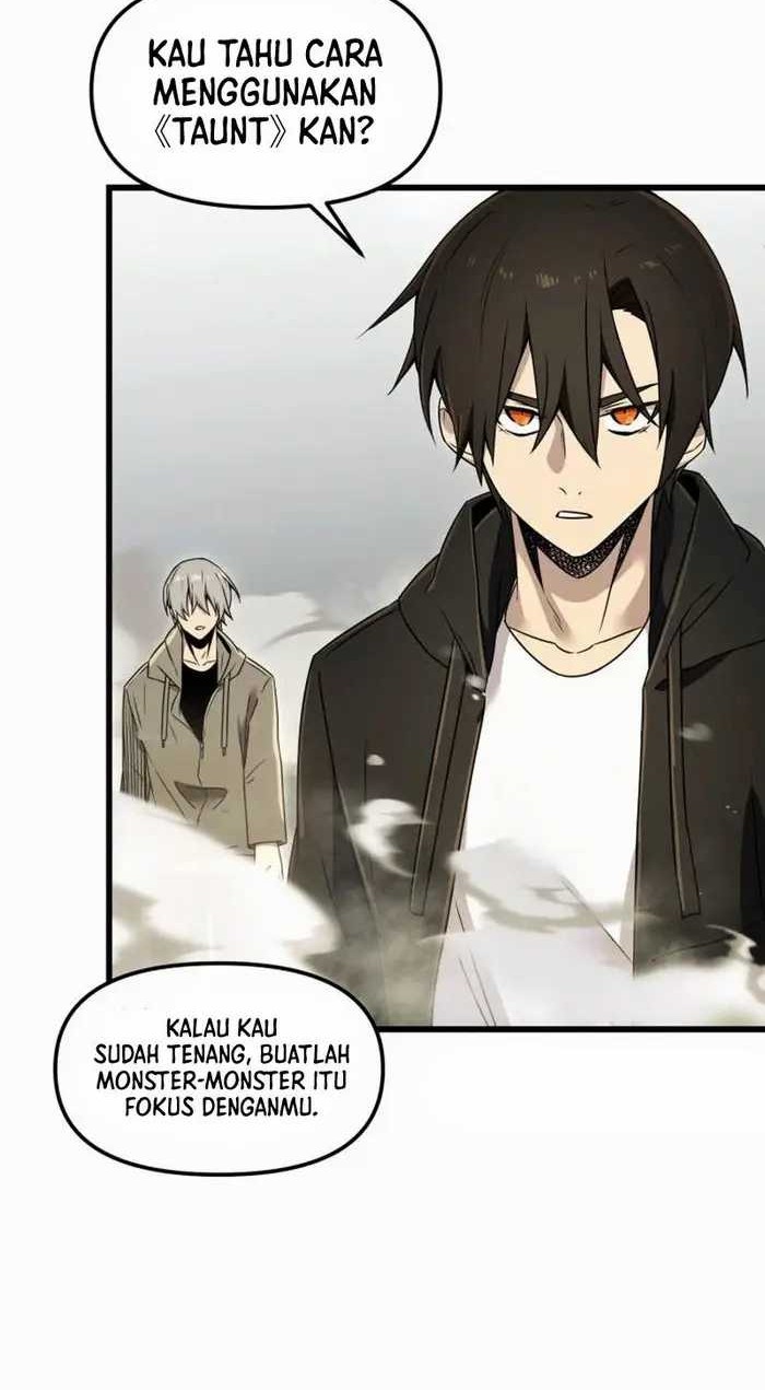 I Obtained a Mythic Item Chapter 23 Gambar 3