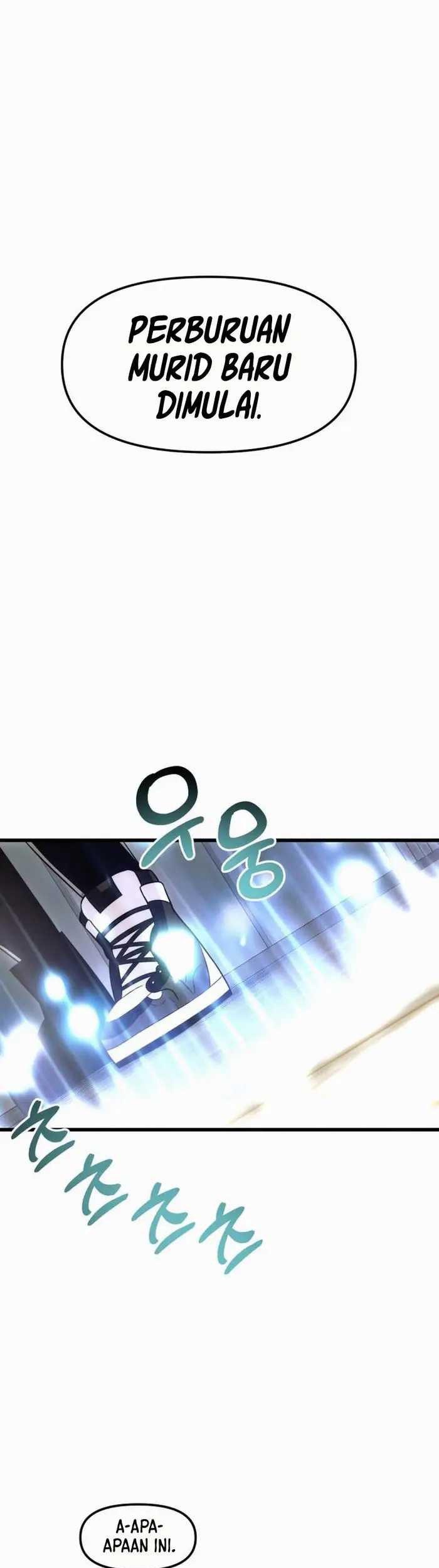 I Obtained a Mythic Item Chapter 23 Gambar 65