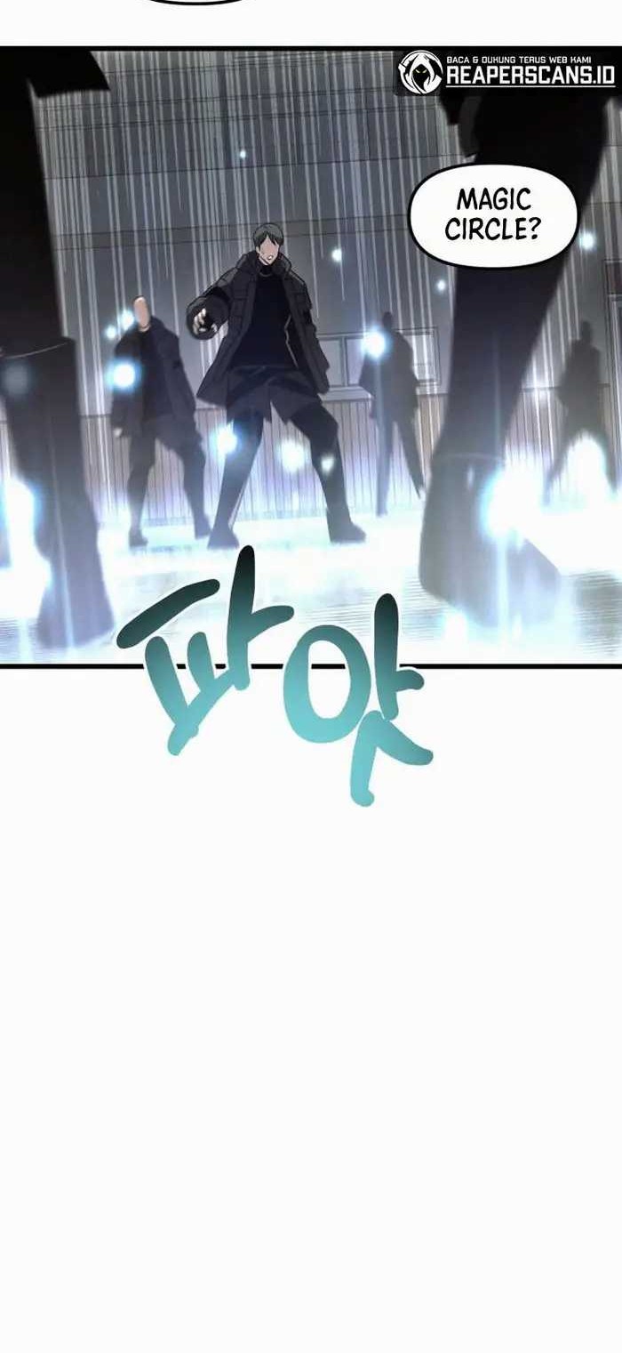 I Obtained a Mythic Item Chapter 23 Gambar 66