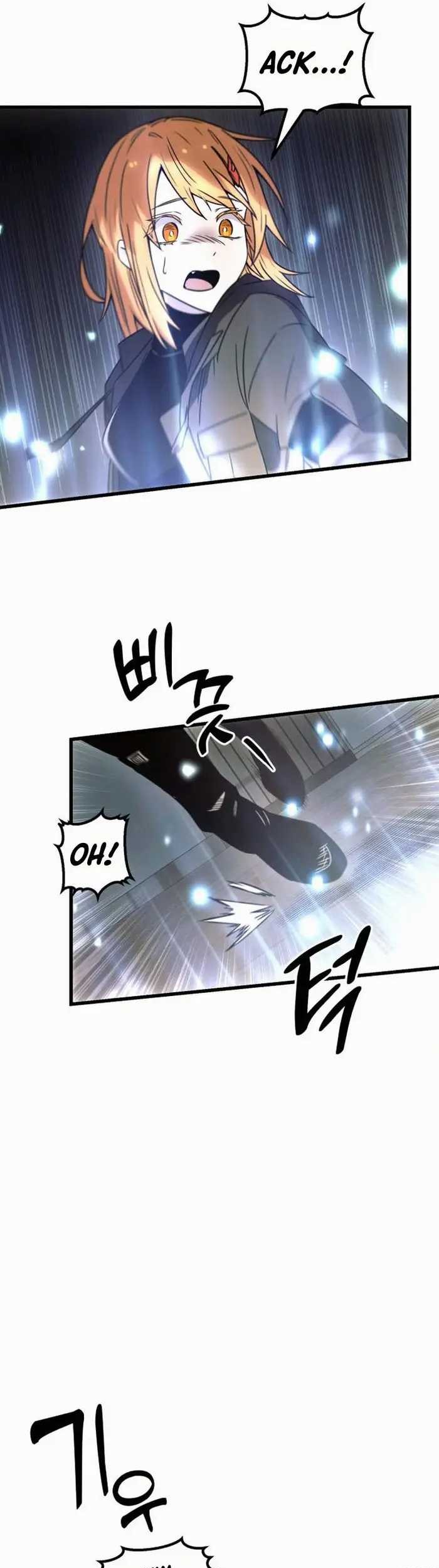 I Obtained a Mythic Item Chapter 23 Gambar 67