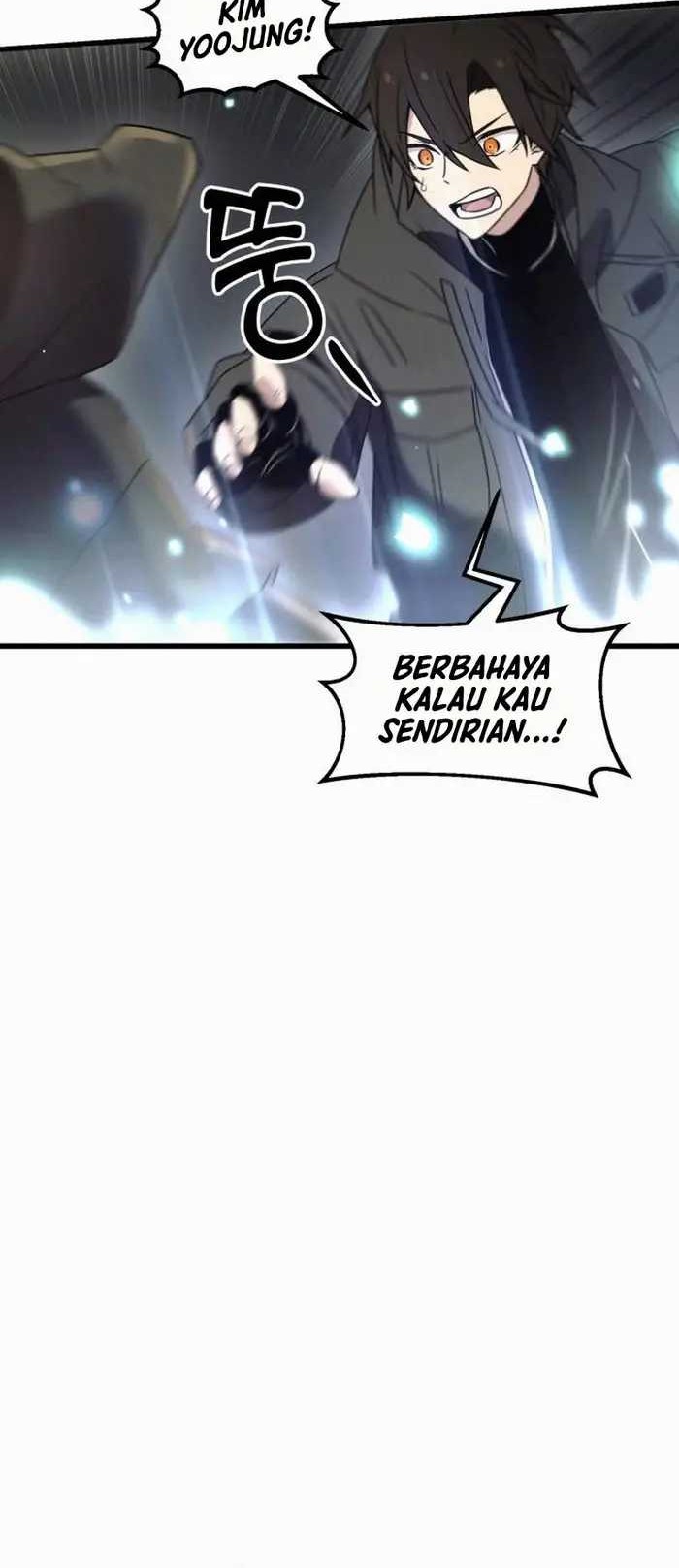 I Obtained a Mythic Item Chapter 23 Gambar 68