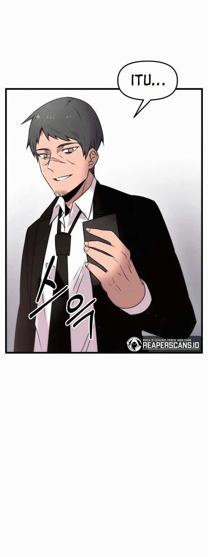 I Obtained a Mythic Item Chapter 23 Gambar 74