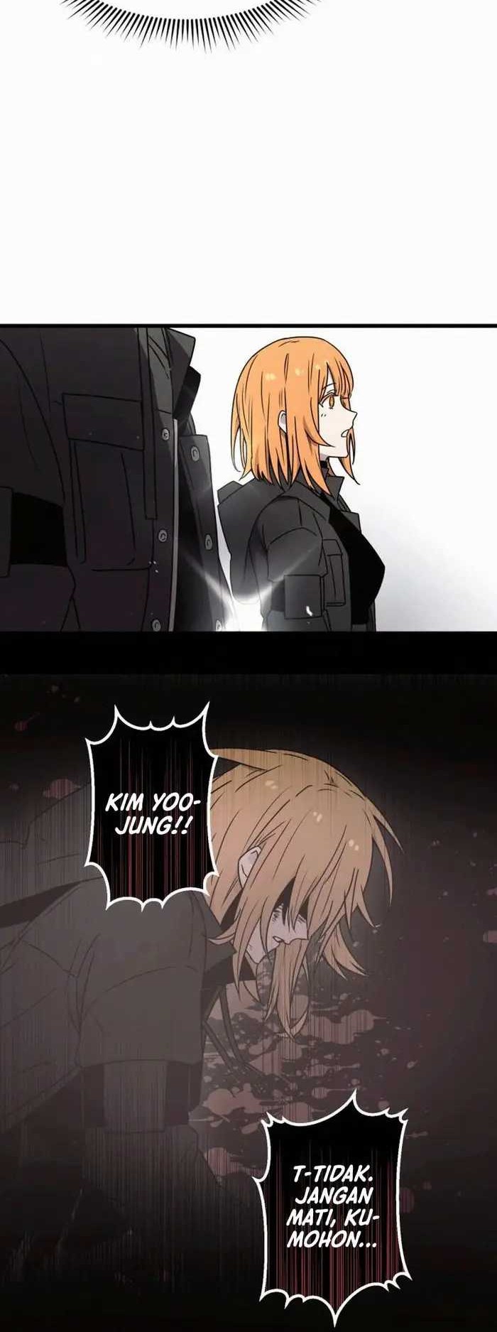 I Obtained a Mythic Item Chapter 23 Gambar 58