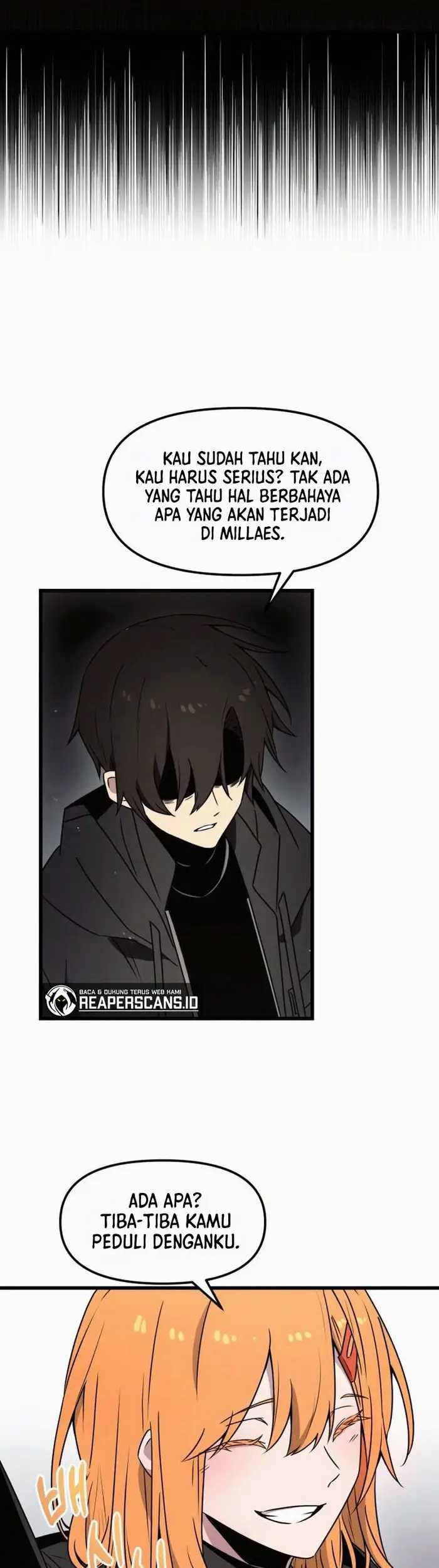 I Obtained a Mythic Item Chapter 23 Gambar 59